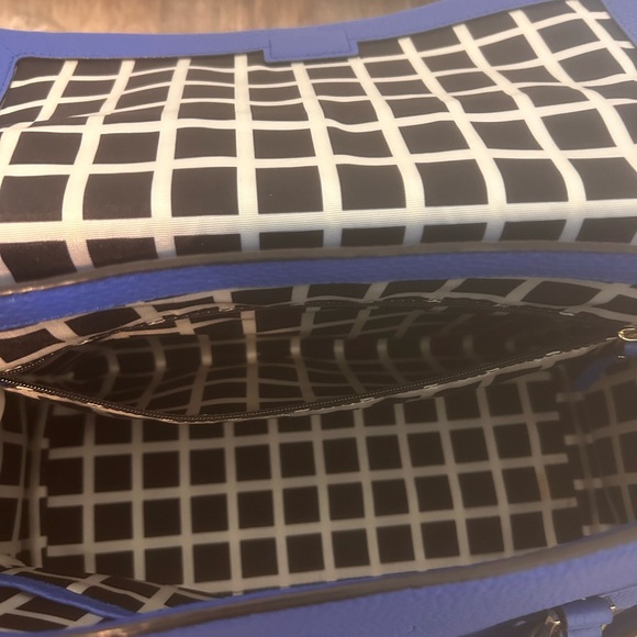 Kate Spade New York Holden Street Leslie small satchel - Picture 4 of 8